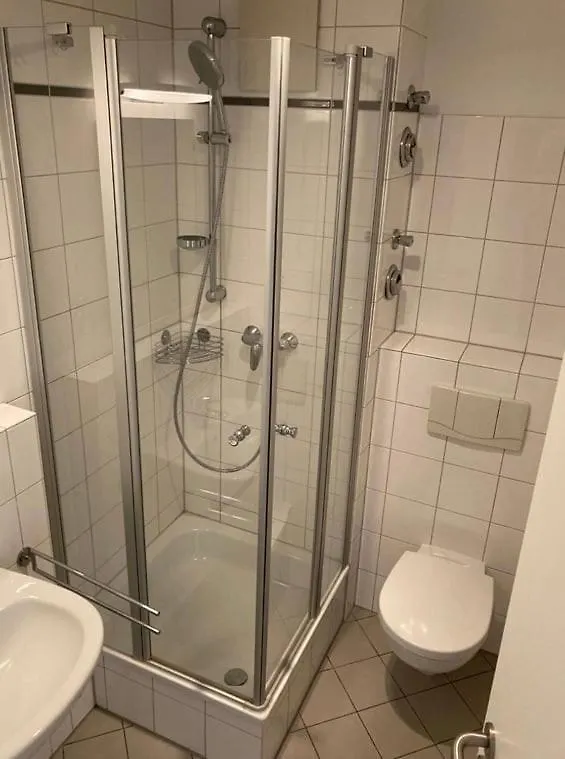 Wonderful Apartment With Sauna Munich