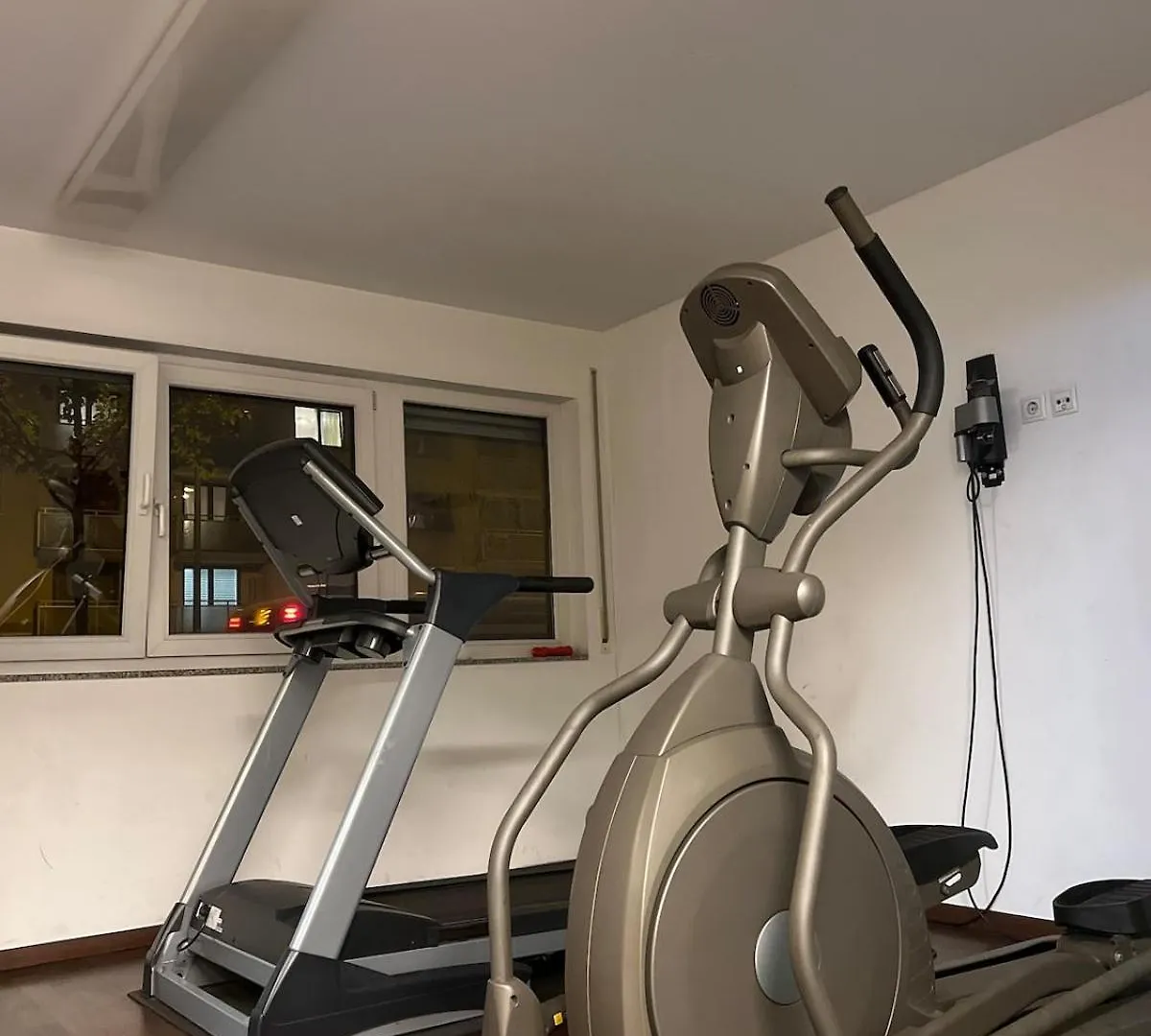 Wonderful Apartment With Sauna ميونيخ