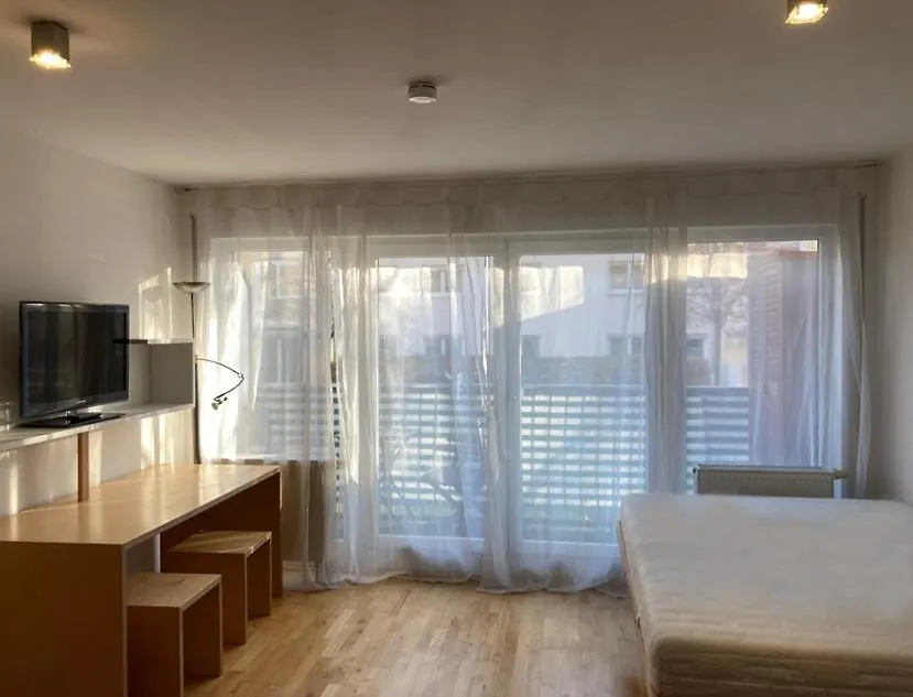 Wonderful Apartment With Sauna Munich 0*,  Germany