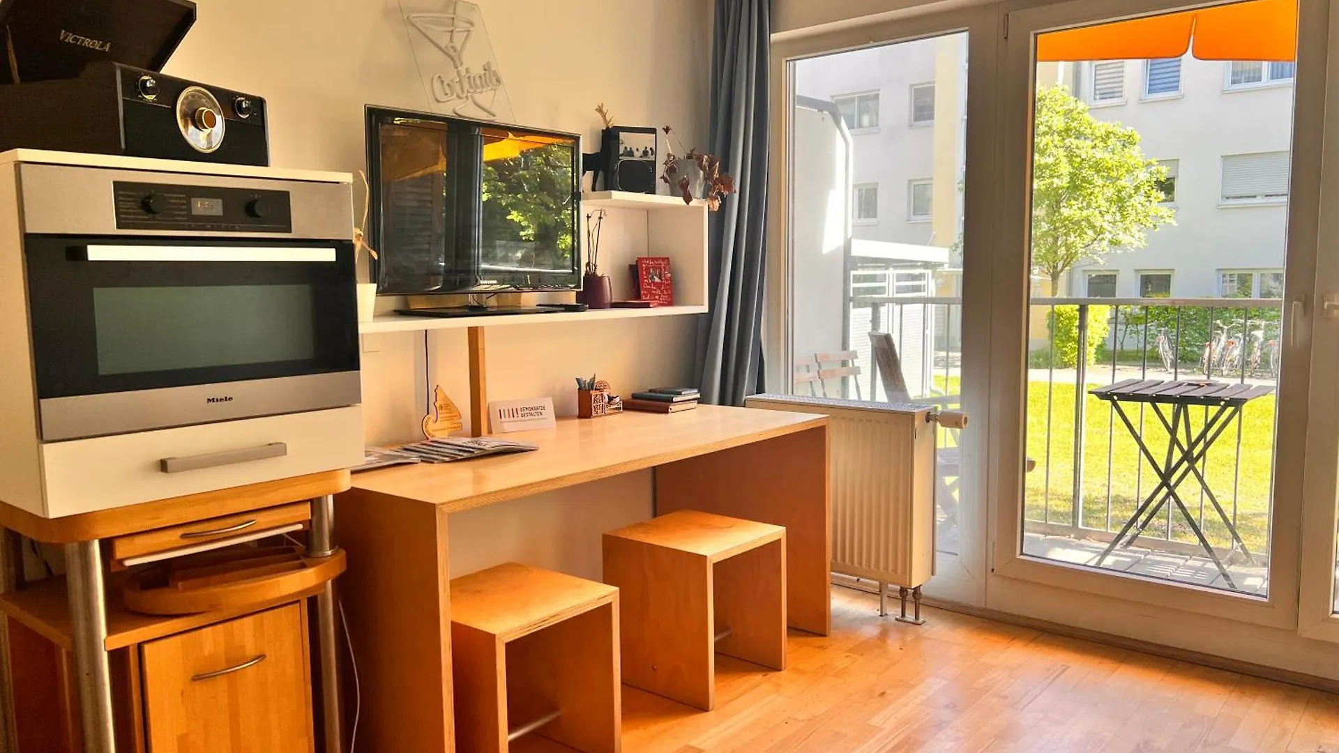 Wonderful Apartment With Sauna ميونيخ ألمانيا