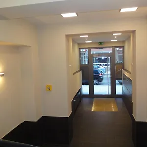 Ξενοδοχείο Belle Blue Zentrum, Μόναχο