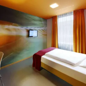 Hotel Königstein, München